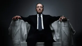 House of Cards – Episode 6