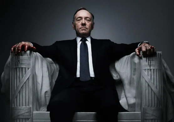 House of Cards – Episode 4